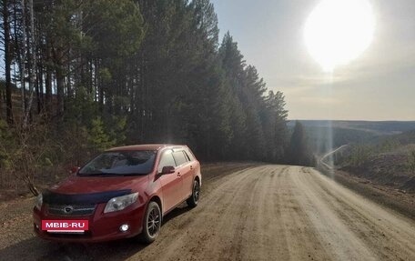 Toyota Corolla, 2008 год, 850 000 рублей, 3 фотография