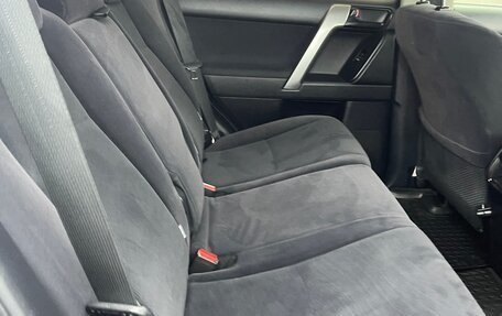 Toyota Land Cruiser Prado 150 рестайлинг 2, 2014 год, 3 450 000 рублей, 8 фотография