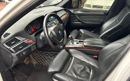 BMW X5, 2011 год, 1 850 000 рублей, 7 фотография