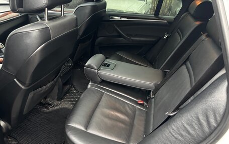 BMW X5, 2011 год, 1 850 000 рублей, 8 фотография