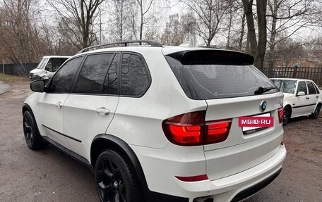 BMW X5, 2011 год, 1 850 000 рублей, 5 фотография