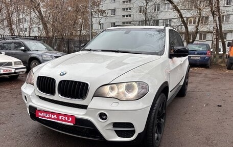 BMW X5, 2011 год, 1 850 000 рублей, 2 фотография