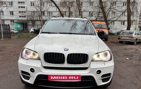 BMW X5, 2011 год, 1 850 000 рублей, 3 фотография