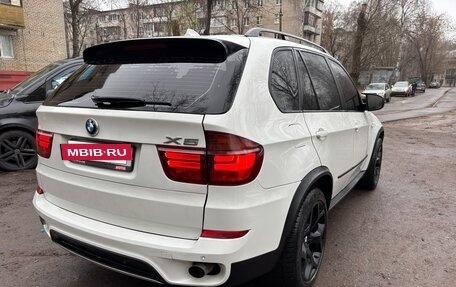 BMW X5, 2011 год, 1 850 000 рублей, 4 фотография