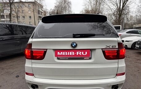 BMW X5, 2011 год, 1 850 000 рублей, 6 фотография