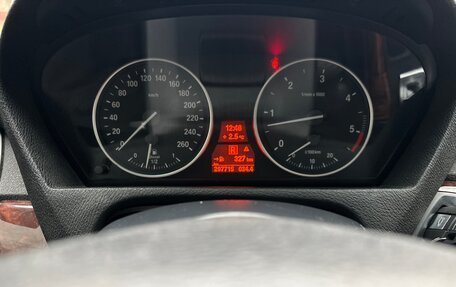 BMW X5, 2011 год, 1 850 000 рублей, 10 фотография