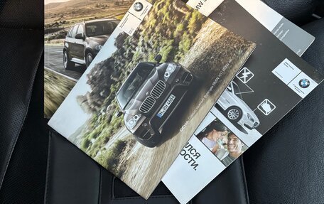 BMW X5, 2011 год, 1 850 000 рублей, 14 фотография