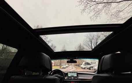 BMW X5, 2011 год, 1 850 000 рублей, 13 фотография