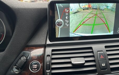 BMW X5, 2011 год, 1 850 000 рублей, 11 фотография