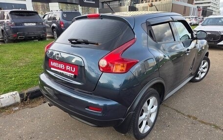 Nissan Juke II, 2013 год, 850 000 рублей, 4 фотография