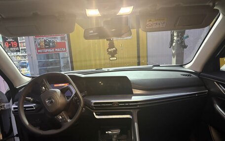 Changan CS35 Plus, 2024 год, 1 850 000 рублей, 6 фотография