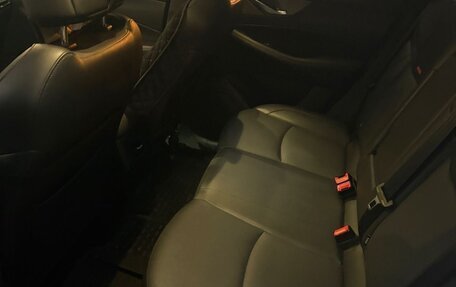 Changan CS35 Plus, 2024 год, 1 850 000 рублей, 5 фотография