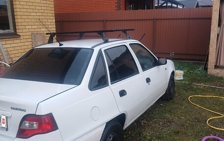 Daewoo Nexia I рестайлинг, 2011 год, 200 000 рублей, 4 фотография