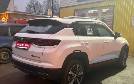 Changan CS35 Plus, 2024 год, 1 850 000 рублей, 4 фотография