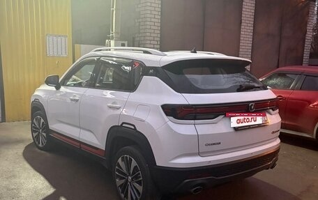 Changan CS35 Plus, 2024 год, 1 850 000 рублей, 3 фотография