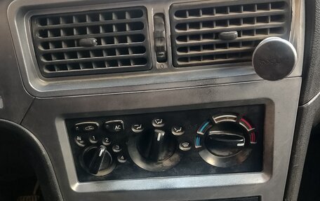 Daewoo Nexia I рестайлинг, 2011 год, 200 000 рублей, 10 фотография