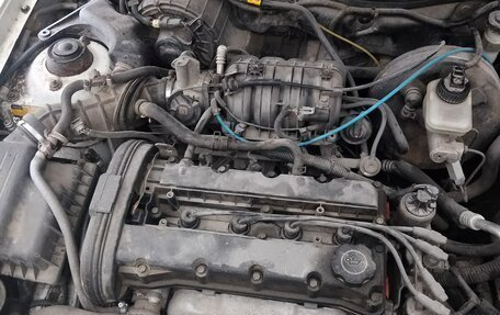 Daewoo Nexia I рестайлинг, 2011 год, 200 000 рублей, 8 фотография