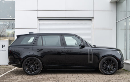 Land Rover Range Rover IV рестайлинг, 2025 год, 27 500 000 рублей, 8 фотография