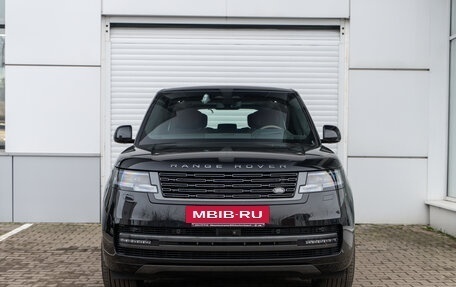 Land Rover Range Rover IV рестайлинг, 2025 год, 27 500 000 рублей, 2 фотография