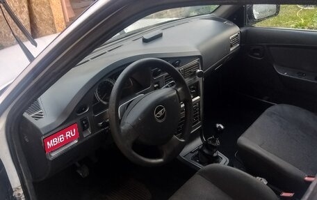 Daewoo Nexia I рестайлинг, 2011 год, 200 000 рублей, 6 фотография