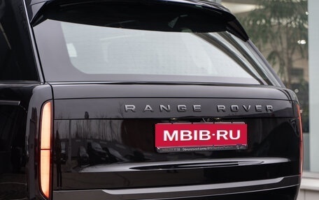 Land Rover Range Rover IV рестайлинг, 2025 год, 27 500 000 рублей, 6 фотография