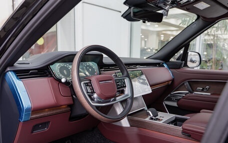 Land Rover Range Rover IV рестайлинг, 2025 год, 27 500 000 рублей, 9 фотография