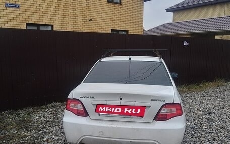 Daewoo Nexia I рестайлинг, 2011 год, 200 000 рублей, 5 фотография