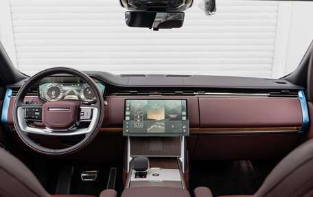 Land Rover Range Rover IV рестайлинг, 2025 год, 27 500 000 рублей, 12 фотография