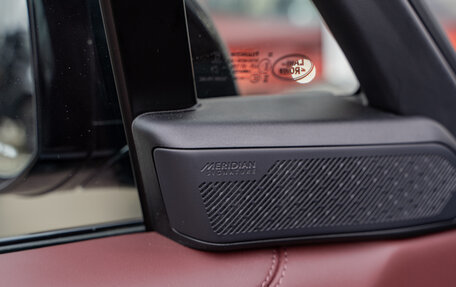 Land Rover Range Rover IV рестайлинг, 2025 год, 27 500 000 рублей, 29 фотография