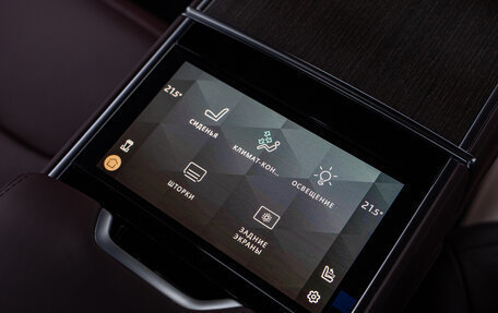 Land Rover Range Rover IV рестайлинг, 2025 год, 27 500 000 рублей, 35 фотография