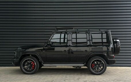 Mercedes-Benz G-Класс AMG, 2021 год, 19 990 000 рублей, 2 фотография