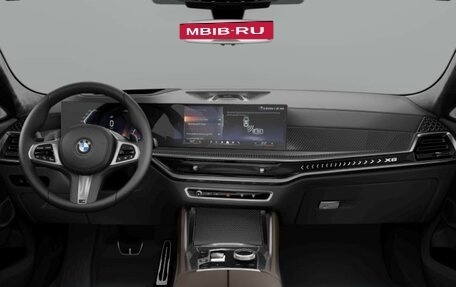 BMW X6, 2025 год, 17 990 000 рублей, 2 фотография