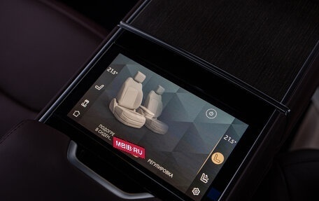 Land Rover Range Rover IV рестайлинг, 2025 год, 27 500 000 рублей, 36 фотография