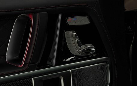 Mercedes-Benz G-Класс AMG, 2021 год, 19 990 000 рублей, 10 фотография