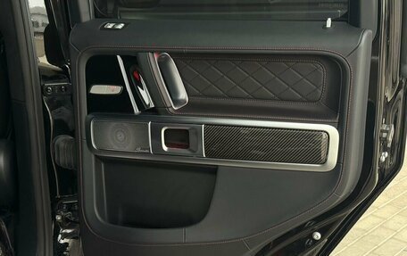 Mercedes-Benz G-Класс AMG, 2021 год, 19 990 000 рублей, 16 фотография