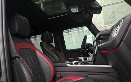 Mercedes-Benz G-Класс AMG, 2021 год, 19 990 000 рублей, 15 фотография