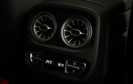 Mercedes-Benz G-Класс AMG, 2021 год, 19 990 000 рублей, 18 фотография