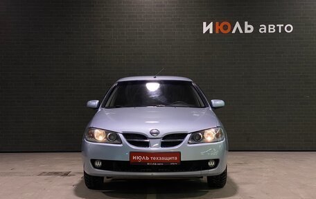 Nissan Almera, 2006 год, 450 000 рублей, 3 фотография