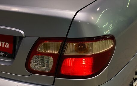 Nissan Almera, 2006 год, 450 000 рублей, 9 фотография