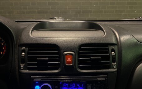 Nissan Almera, 2006 год, 450 000 рублей, 13 фотография