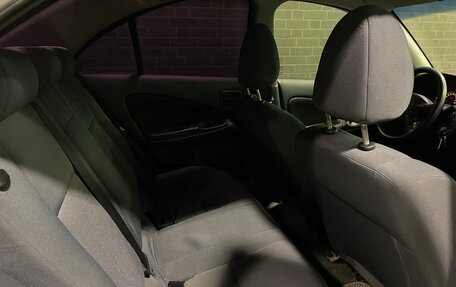 Nissan Almera, 2006 год, 450 000 рублей, 12 фотография