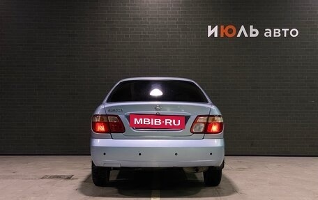 Nissan Almera, 2006 год, 450 000 рублей, 7 фотография