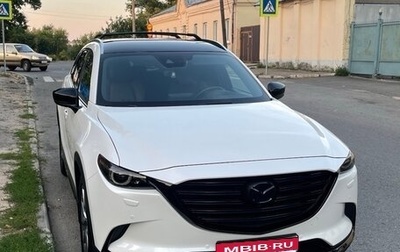 Mazda CX-9 II, 2020 год, 3 700 000 рублей, 1 фотография