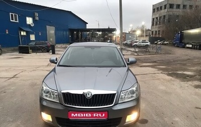 Skoda Octavia, 2013 год, 1 150 000 рублей, 1 фотография