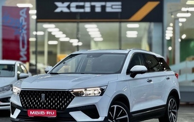 FAW Bestune T77, 2022 год, 1 749 000 рублей, 1 фотография