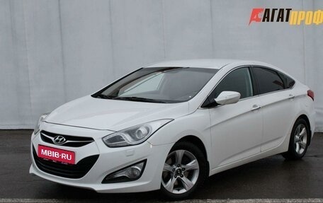 Hyundai i40 I рестайлинг, 2013 год, 955 000 рублей, 1 фотография