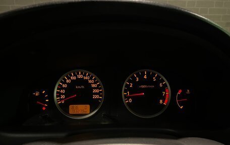 Nissan Almera, 2006 год, 450 000 рублей, 20 фотография