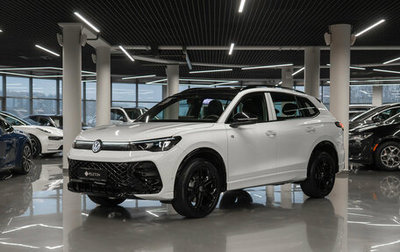 Volkswagen Tiguan, 2025 год, 5 150 000 рублей, 1 фотография