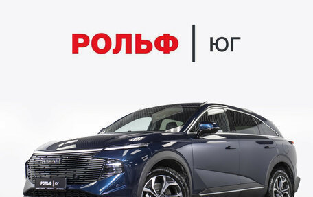 Haval F7, 2024 год, 2 995 000 рублей, 1 фотография