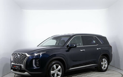 Hyundai Palisade I, 2019 год, 3 820 000 рублей, 1 фотография